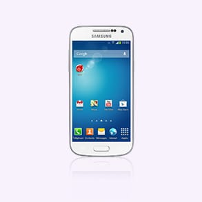 In palio Samsung Galaxy S4
