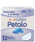 Pacchetto LINES Petalo Blu