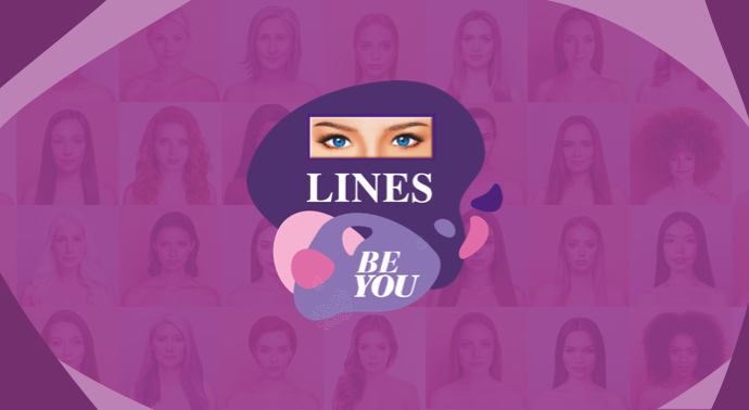 LINES Be You 2.0