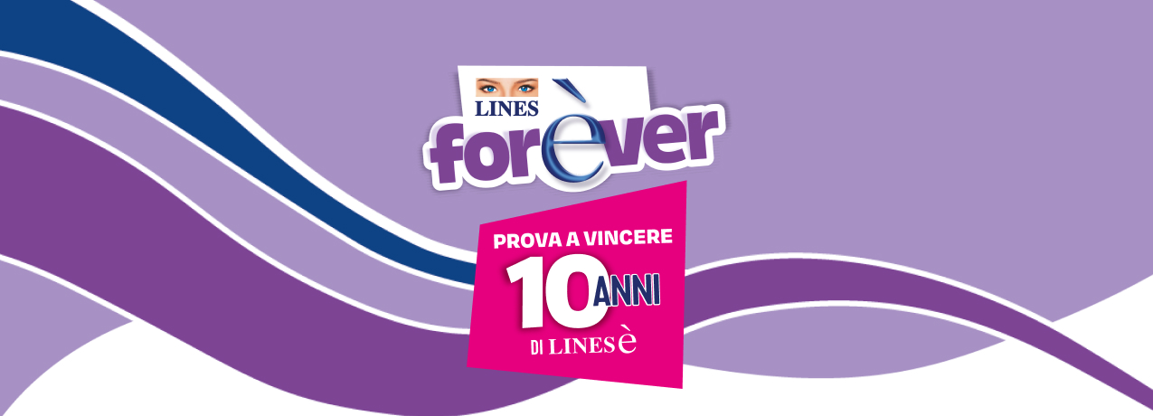 Concorso Lines Forever