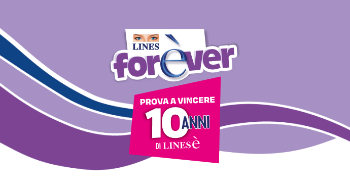 Concorso Lines Forever