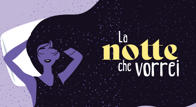 Concorso La notte che vorrei