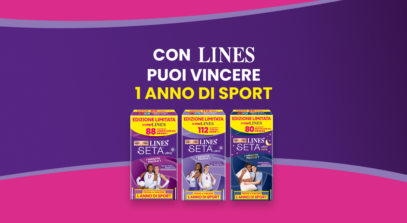 Concorso Un anno di sport