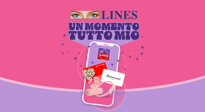 Concorso Lines Forever