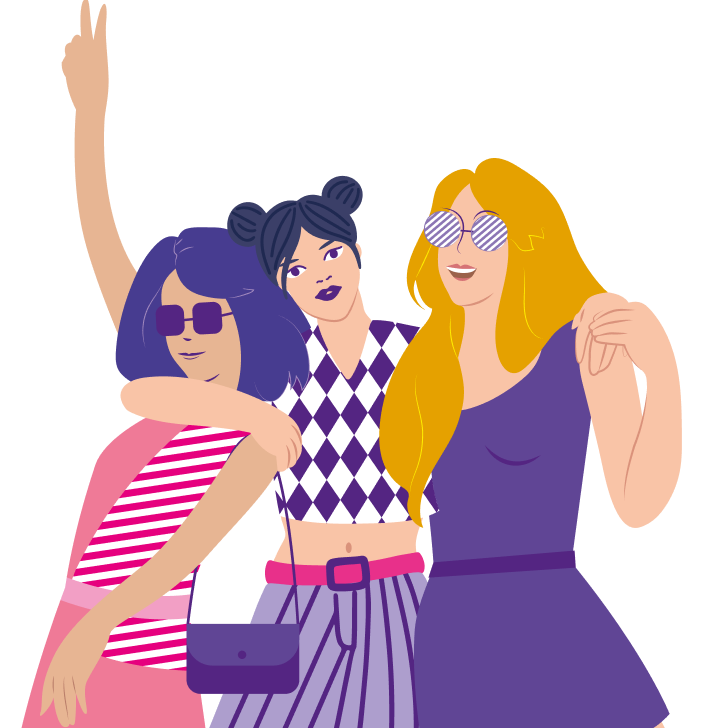 girls