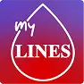 logo my lines