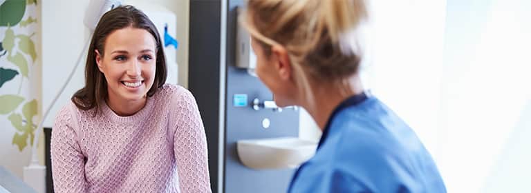 Esami che ogni donna dovrebbe fare