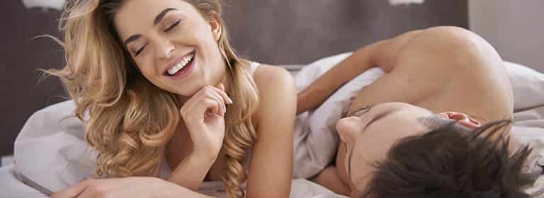 Fare sesso con il ciclo