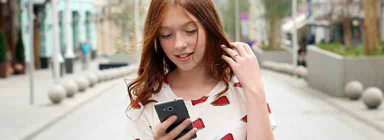 Ciclo irregolare in estate