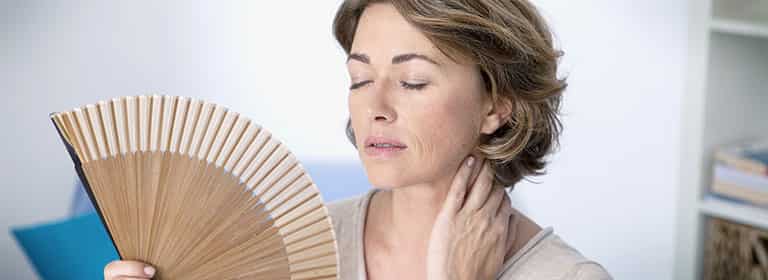 Capire se si è in menopausa