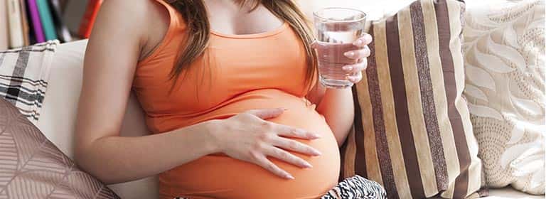 False mestruazioni gravidanza