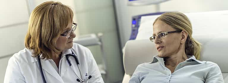 Malattie sessualmente trasmissibili