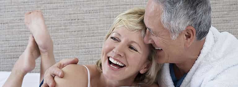 Menopausa e sessualit&agrave;