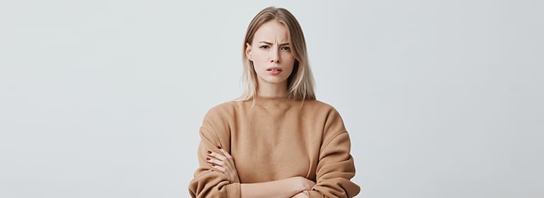 Irritazione da assorbenti