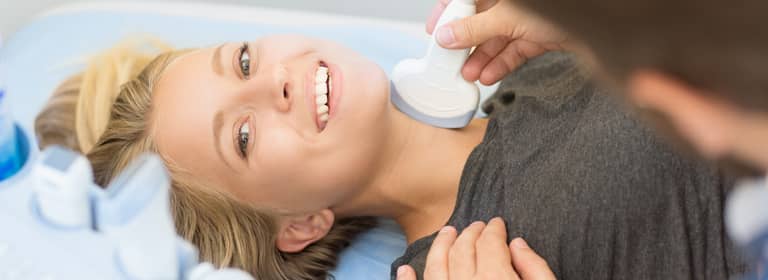 Vivere senza tiroide