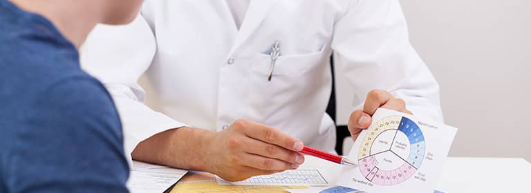 Come aumentare la fertilit&agrave; femminile