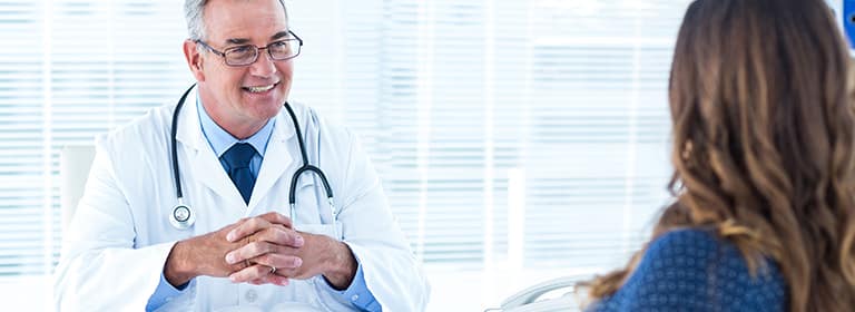 Rimanere in cinta in menopausa