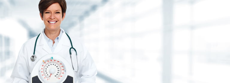 Peso ideale in menopausa