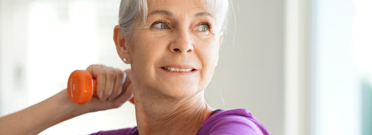 Dolori muscolari in menopausa