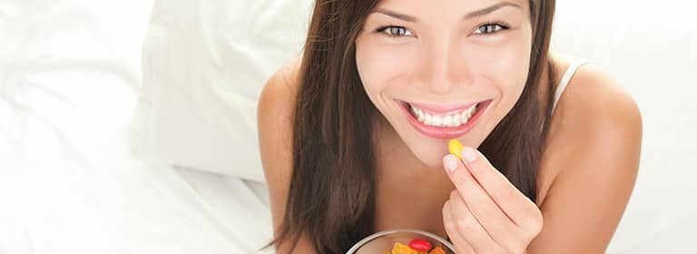 Salivazione eccessiva in gravidanza