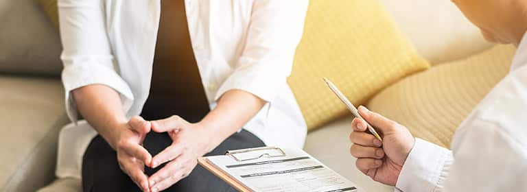 Isteroscopia diagnostica