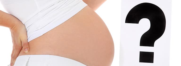 Rimanere incinta da vergine