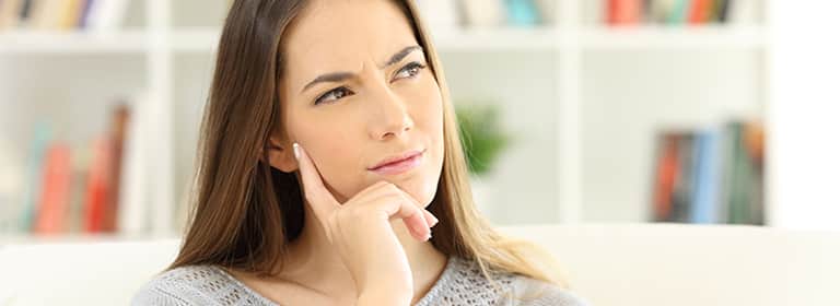 Come utilizzare l'assorbente