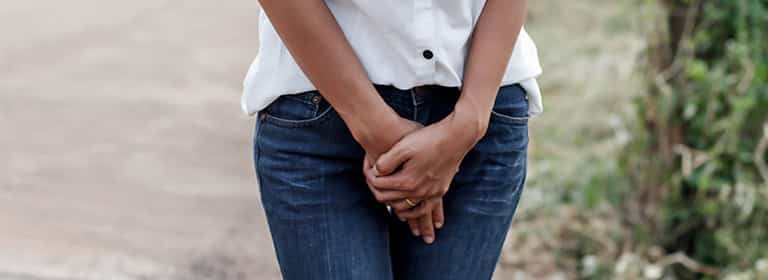 Cattivo odore intimo