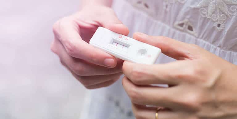Test ovulazione