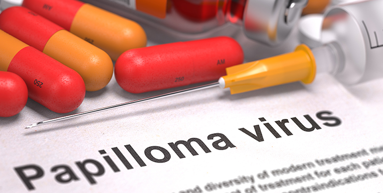 Papilloma virus terapia, Cum se transmite virusul HPV?, Papilloma virus e terapia
