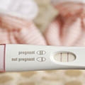 Immagine di copertina di Test di gravidanza, falso positivo o negativo?