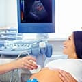 Immagine di copertina di La prima visita ginecologica in gravidanza