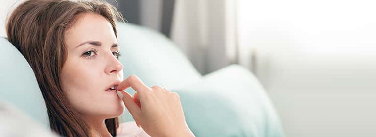 Endometriosi con troppo ciclo