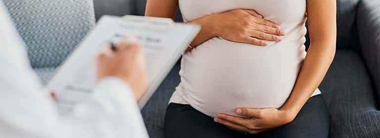 Cosa non mangiare in gravidanza