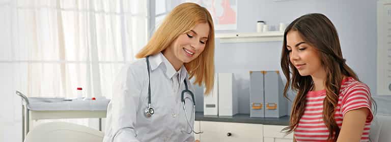 Come inizia una gravidanza