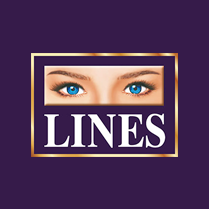 Logo LINES
