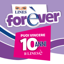 LINES forèver