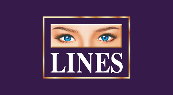 Logo LINES