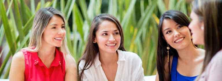 Come cambia il sesso con l'et&agrave;