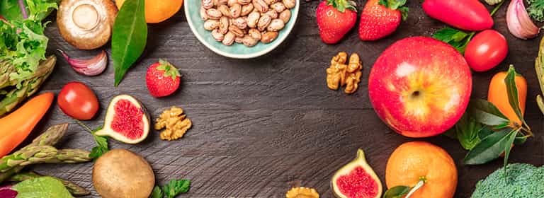 Rimedi vampate in menopausa