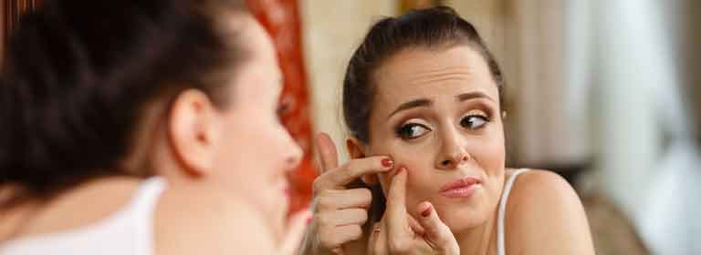 Sindrome premestruale: cos&rsquo;&egrave; e come affrontarla