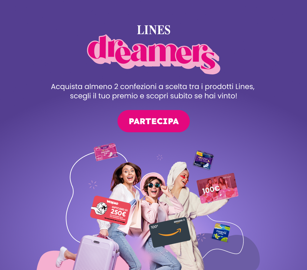 LINES Dreamers