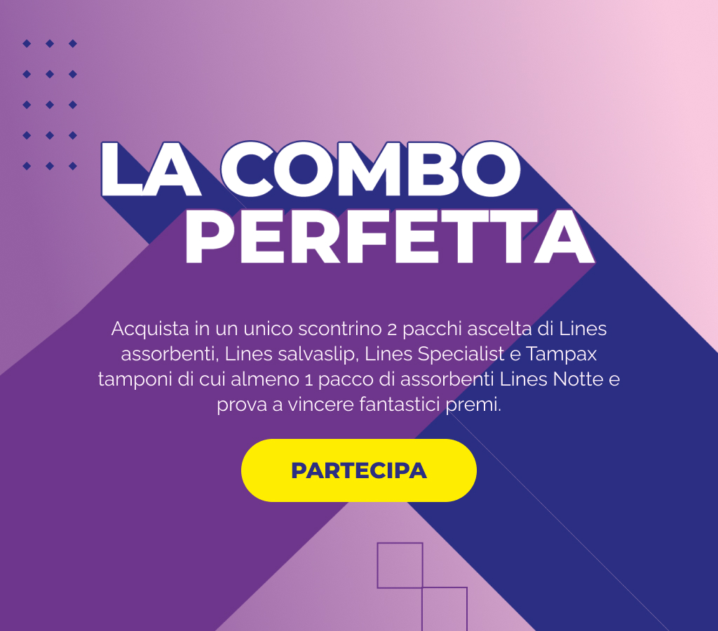 La Combo Perfetta